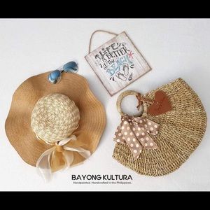 Summer Handbags. 😊